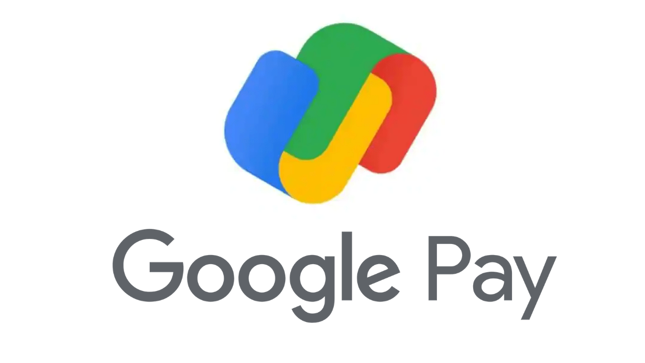 GPay Logo